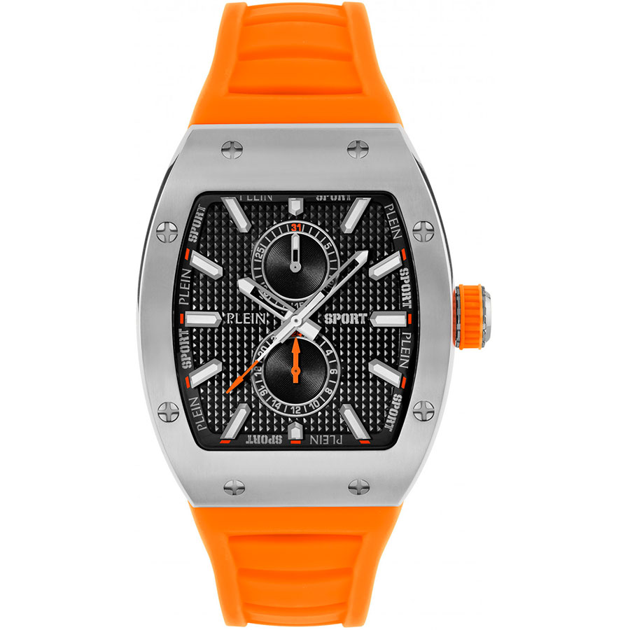 Часы Plein Sport STORMBREAKER PSSGA0426